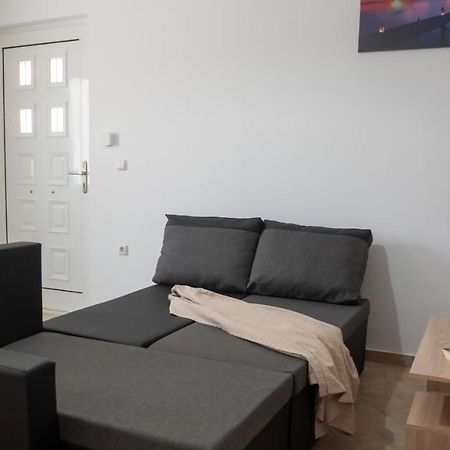 Summer Pearl Apartments アファンドウ エクステリア 写真