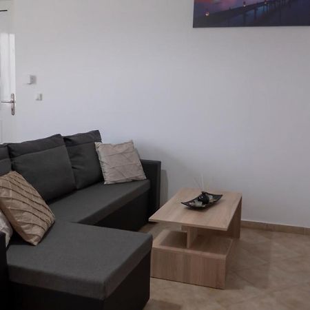 Summer Pearl Apartments アファンドウ エクステリア 写真
