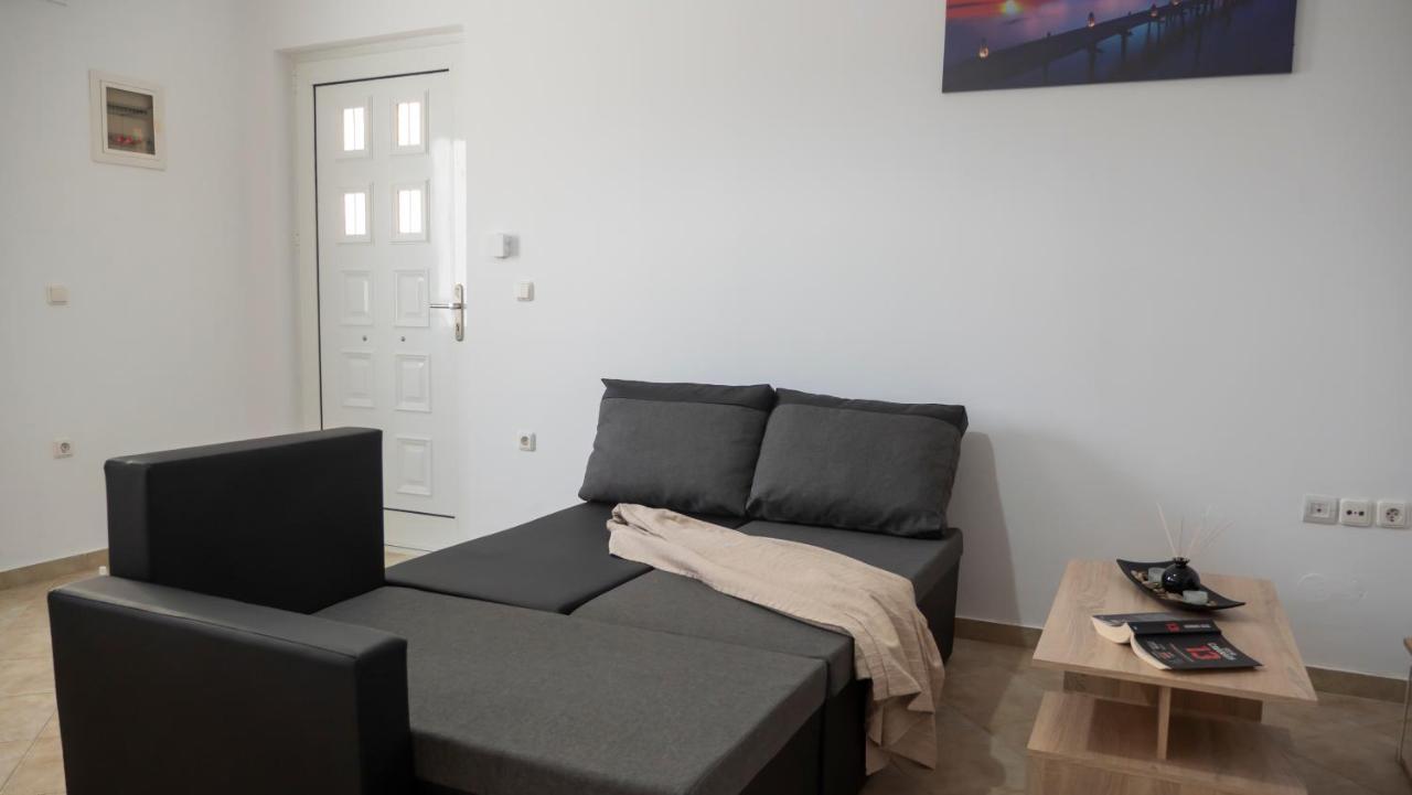 Summer Pearl Apartments アファンドウ エクステリア 写真