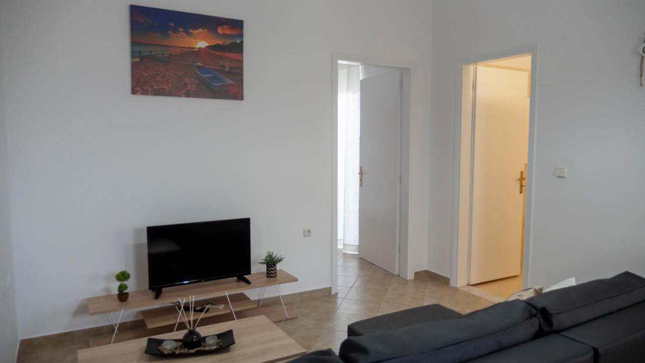 Summer Pearl Apartments アファンドウ エクステリア 写真