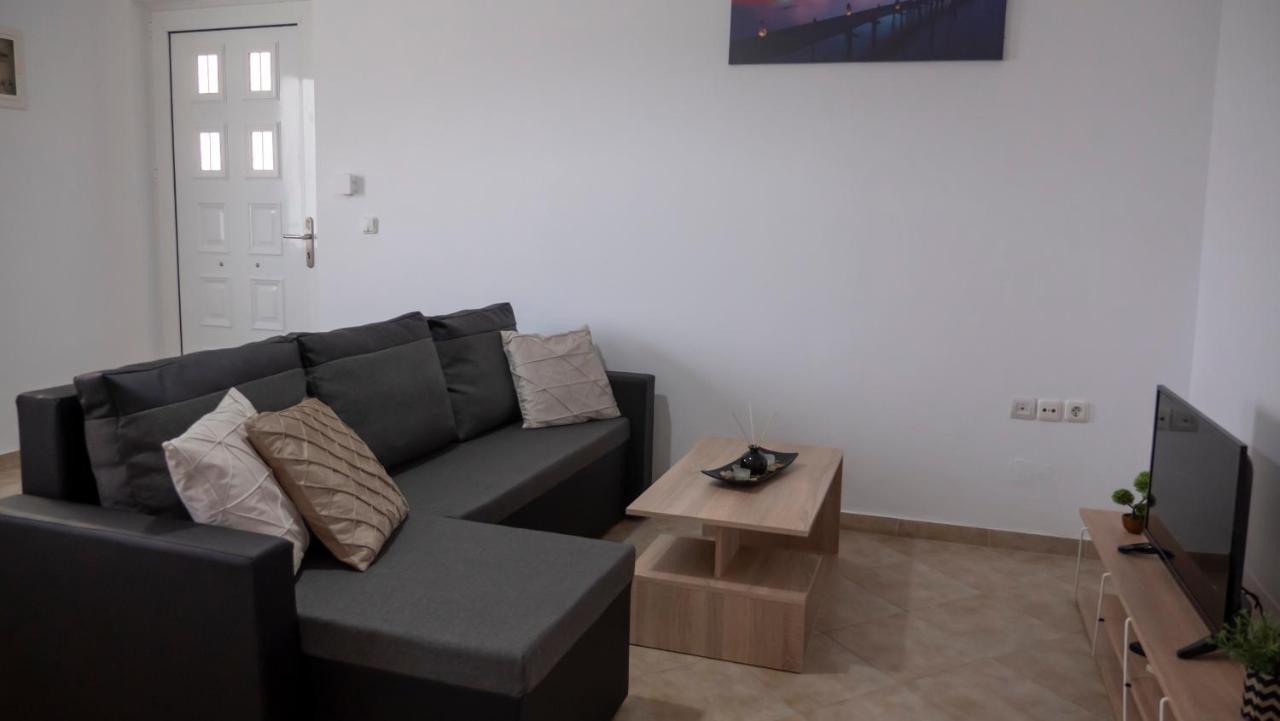 Summer Pearl Apartments アファンドウ エクステリア 写真